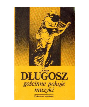 Gościnne pokoje muzyki