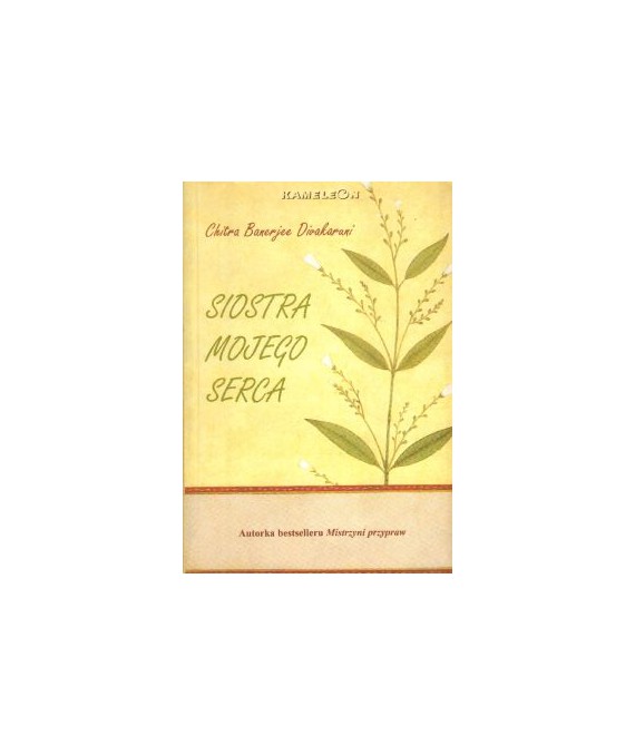 Siostra mojego serca