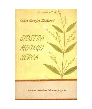 Siostra mojego serca