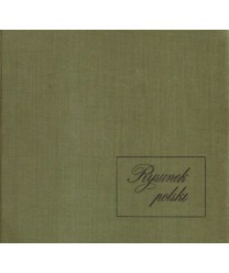 Rysunek polski. Od oświecenia do młodej polski