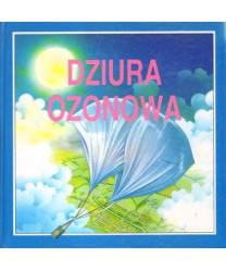 Dziura ozonowa