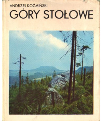 Góry stołowe