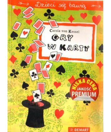 Gry w karty