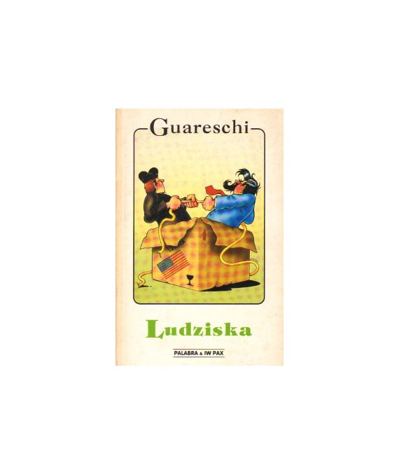 Ludziska