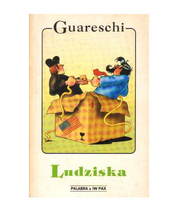 Ludziska