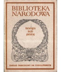 Antologia bajki polskiej