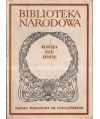 Antologia bajki polskiej