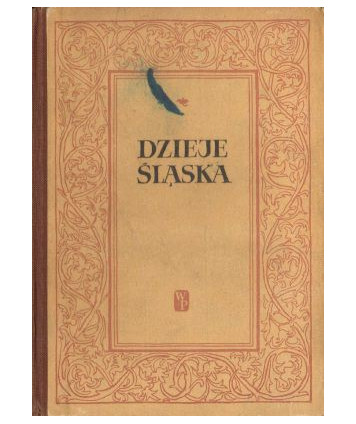 Dzieje Śląska