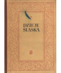 Dzieje Śląska