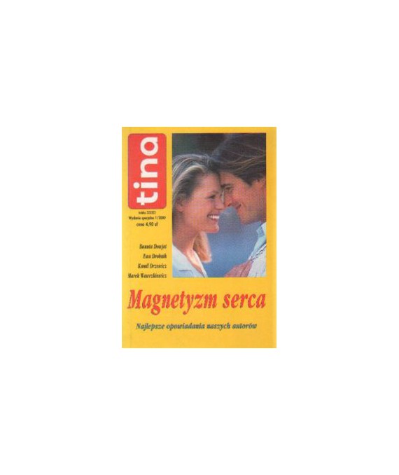 Magnetyzm serca