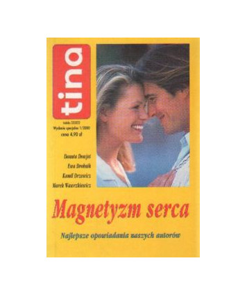 Magnetyzm serca