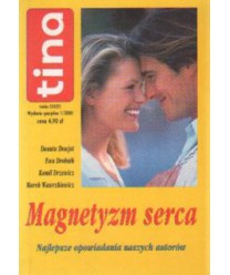 Magnetyzm serca