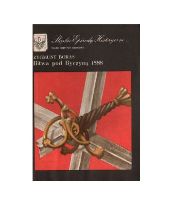 Bitwa pod Byczyną 1588