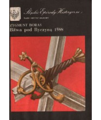 Bitwa pod Byczyną 1588