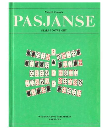 Pasjanse. Stare i nowe gry