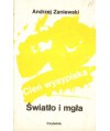 Cień wysypiska. Światło i mgła