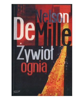 Żywioł ognia