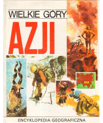 Wielkie góry Azji