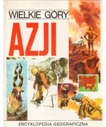 Wielkie góry Azji