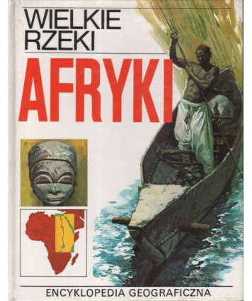 Wielkie rzeki Afryki