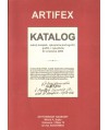 Katalog aukcji książek, rękopisów, kartografii, grafik i rysunków 23 września 2000
