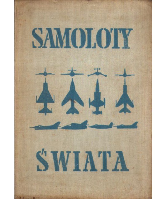 Samoloty świata