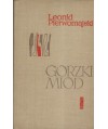 Gorzki miód. Ballada współczesna