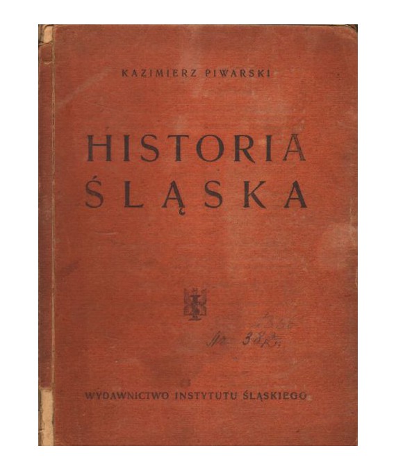 Historia Śląska w zarysie