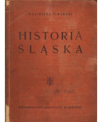 Historia Śląska w zarysie