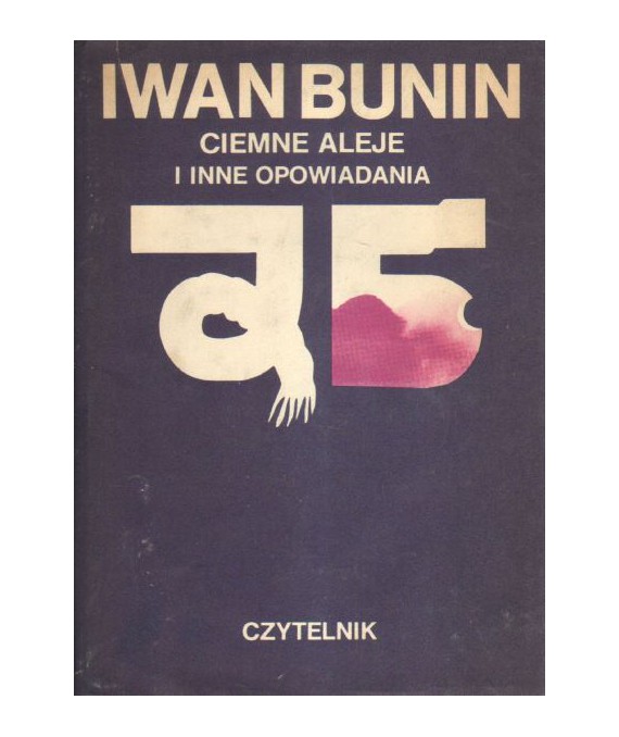 Ciemne aleje i inne opowiadania