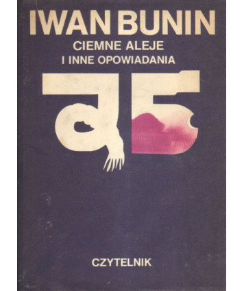 Ciemne aleje i inne opowiadania