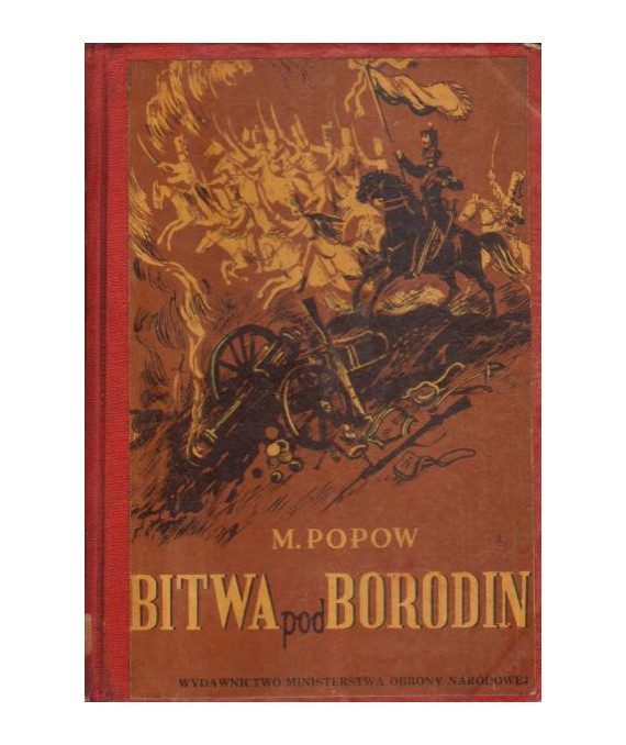 Bitwa pod Borodino