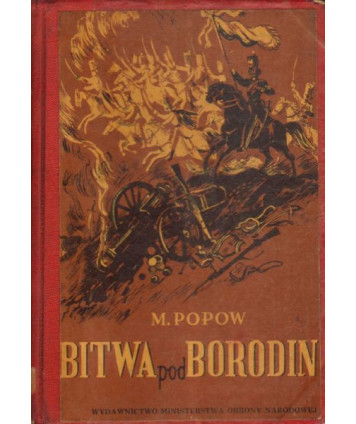 Bitwa pod Borodino