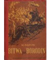 Bitwa pod Borodino