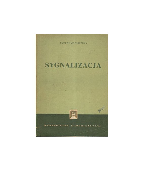 Sygnalizacja