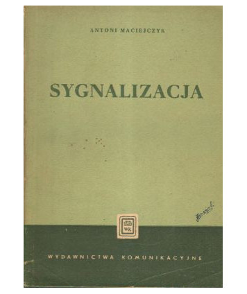 Sygnalizacja