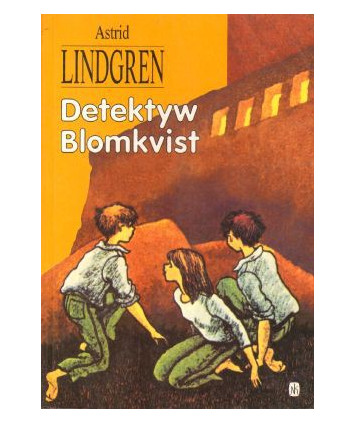 Detektyw Blomkvist