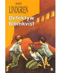 Detektyw Blomkvist