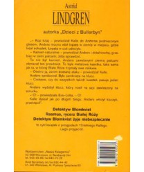 Detektyw Blomkvist