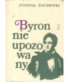 Byron nieupozowany