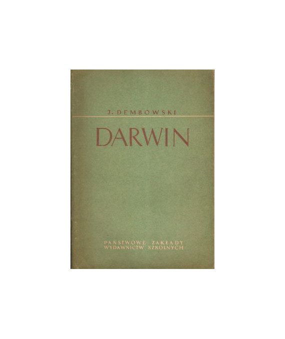 Darwin
