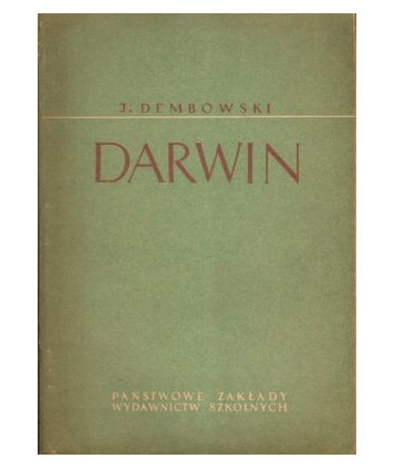 Darwin