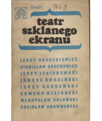 Teatr szklanego ekranu