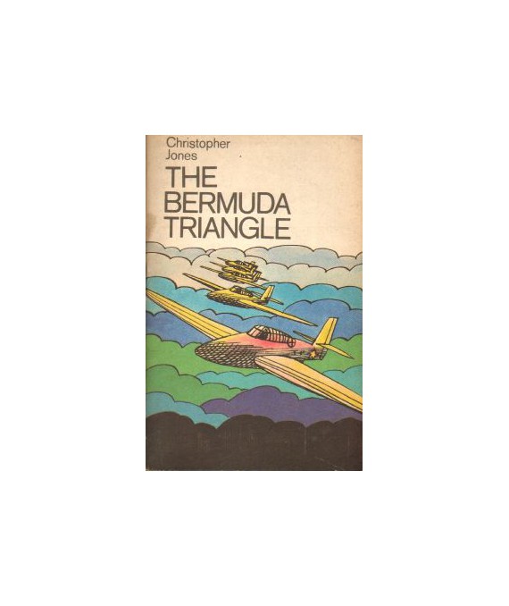 The Bermuda Triangle