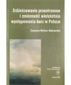 Zróżnicowanie przestrzenne i zmienność wieloletnia występowania burz w Polsce (1949-1998)
