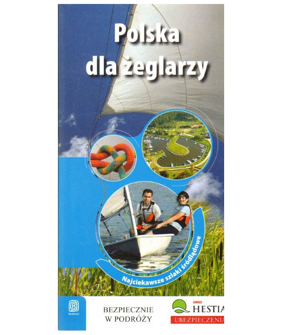 Polska dla żeglarzy