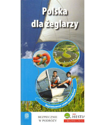 Polska dla żeglarzy