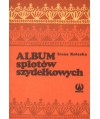 Album splotów szydełkowych