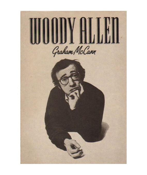 Woody Allen
