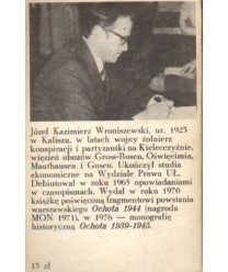 Kto przeżyje, kto przeżył